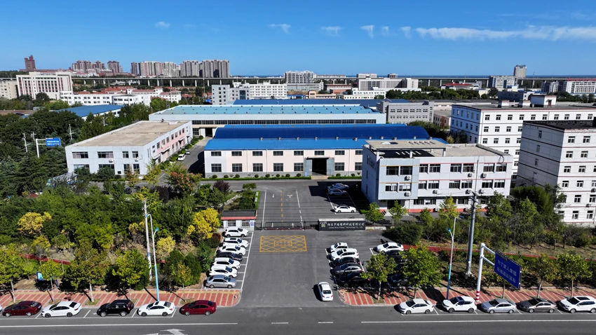 Yantai Rota Plastic Technology Co., Ltd.