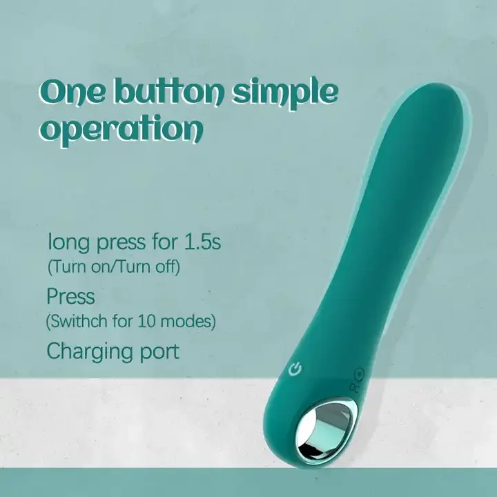 Mini Powerful Bullet Vibrator for Women Small Vibrators Dildo Clitoral Massage Machine G-Spot Stimulator Sex Toys Female
