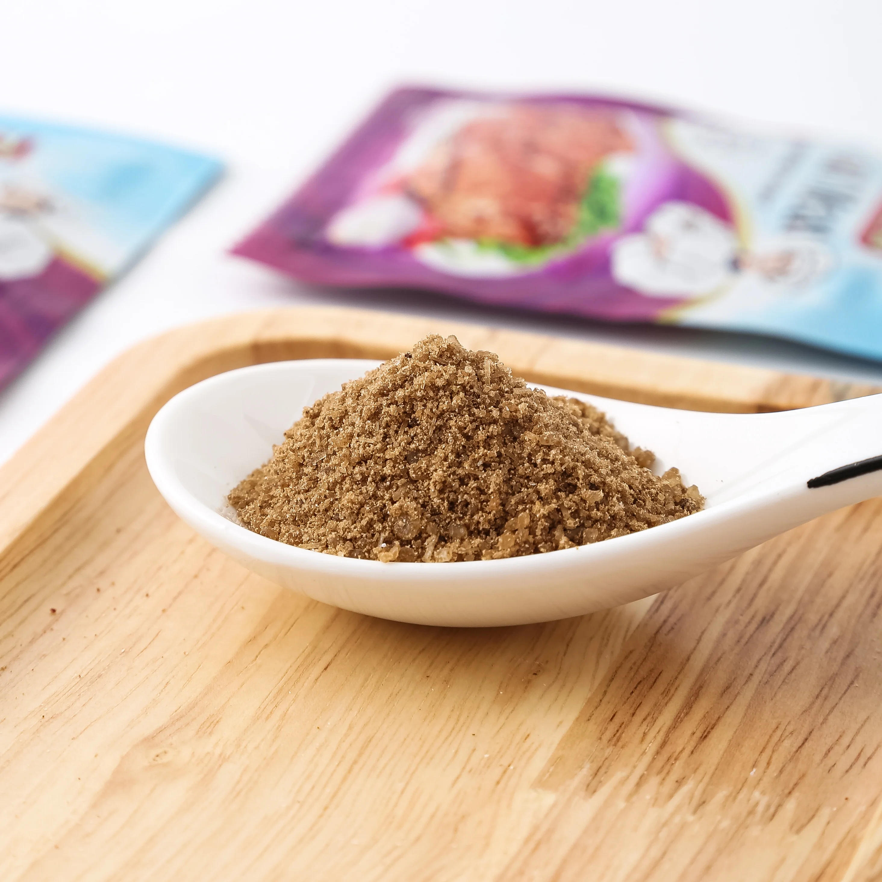 定制混合香料黑胡椒最优惠价格山羊肉调味块