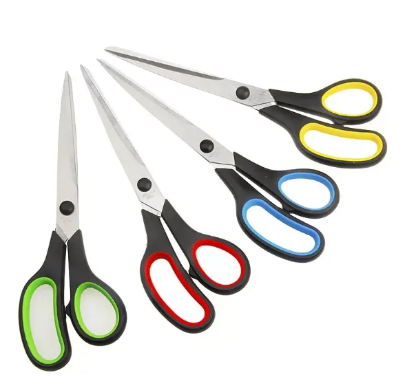 Sabatier Professional Handy Scissors Soft Grip 15cms – Kooks Unlimited