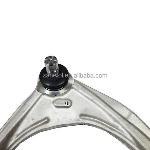 ZANETOL Suspension Front Right Upper Control Arm for Jeep Grand