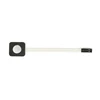 1 llave gris