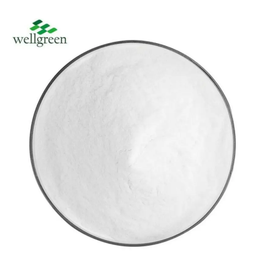 Factory Direct Supply Free Sample Natural Peppermint Extract Powder Peppermint Powder Mint Extract 99% Menthol Crystal