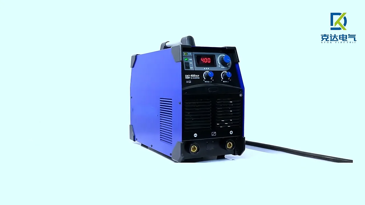 Riland ZX7400GT Mini Portable Electric Welding Machine