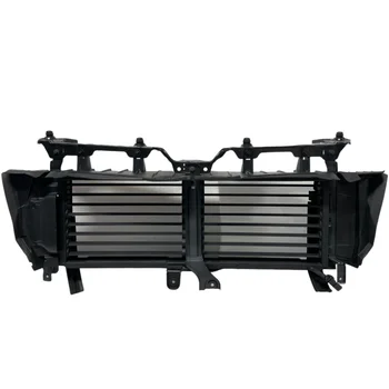 For Chevrolet Equinox EV 2024-2025 Front Bumper Radiator Bracket Support Bracket Original OEM 85132455