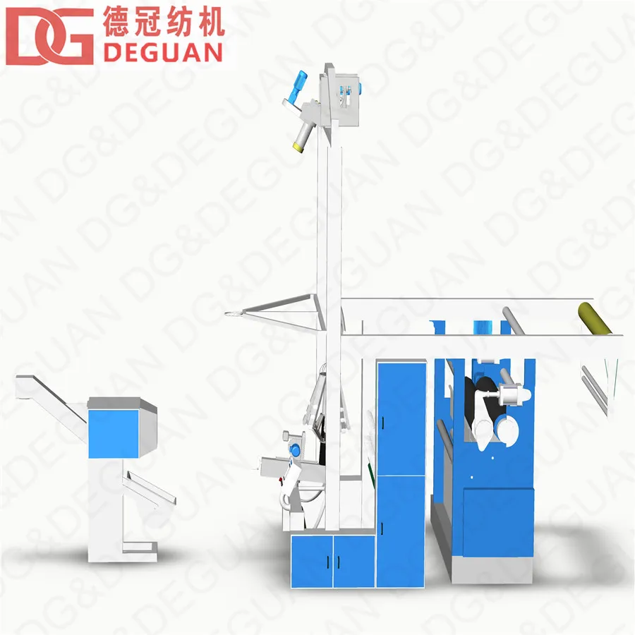 Tubular Knitted Fabric Automatic Slitting Machine
