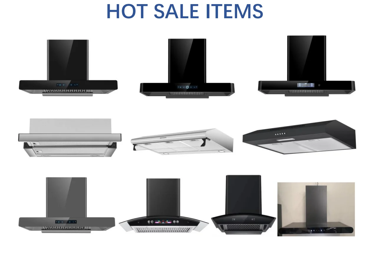 Good Quality Commercial Kitchen Range Hood Kitchen Chimney Hoods Buy