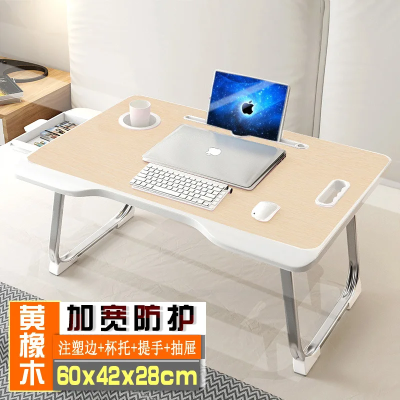 small laptop desk stand