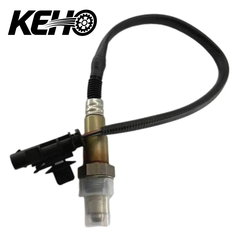 Oxygen sensor - 8888797462 - Geely Emgrand (2017-) 1.5L-3