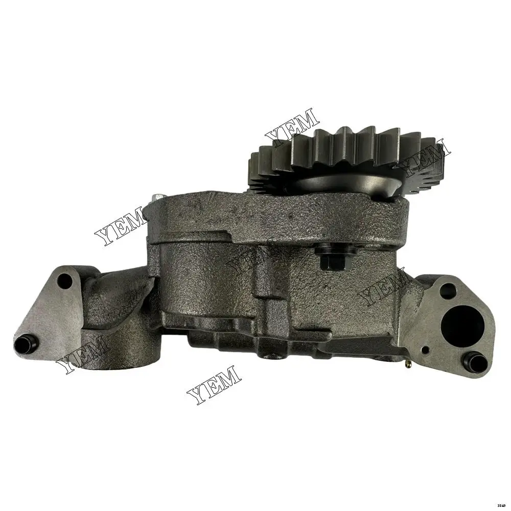Oil Pump 3687528 ISX15