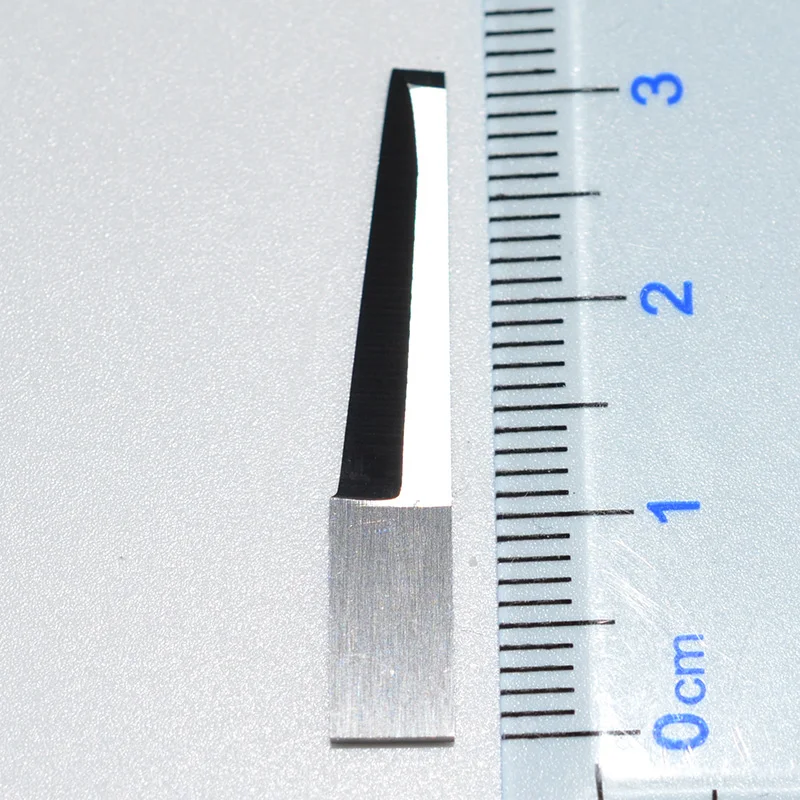 Z BLADE Wolfram-Vibrations schneider  CNC-Hartmetall-Oszillationsmesser-Schneide maschinen messer Z61| Alibaba.com