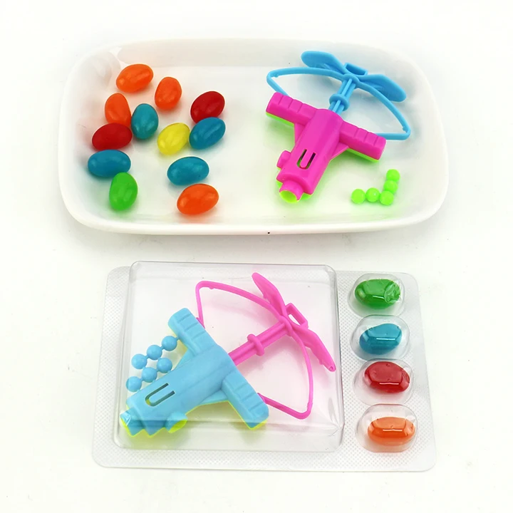 catapult candy toy