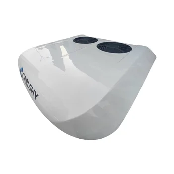 CARLSHY KSD33S Top-Mounted Integrated Parking Cooler Air Conditioner 1500-2300W 24V