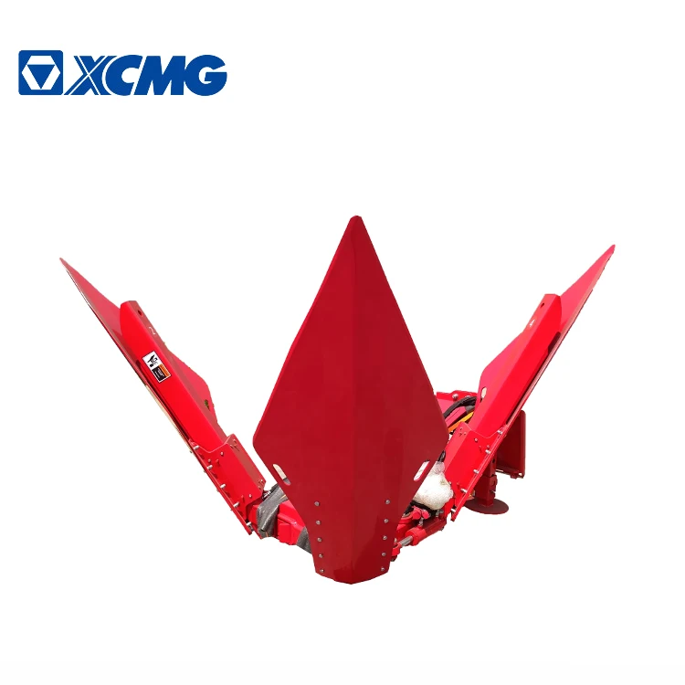 XCMG Official X0503 Tree Transplanting Machine Tree Spade for Tractor / Backhoe Loader