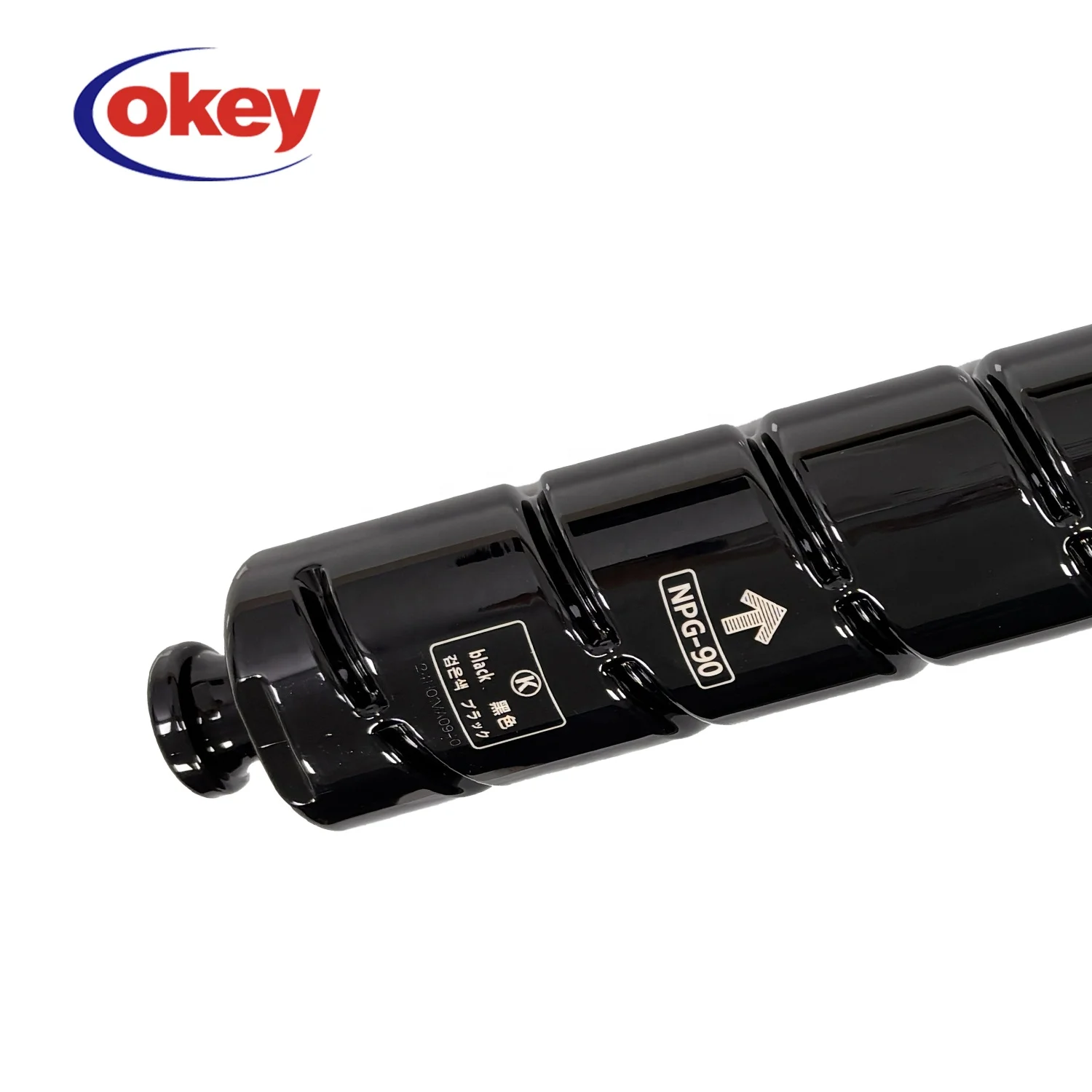OEM Compatible Black NPG-90 Toner Cartridge for Canon IR 2925 2930