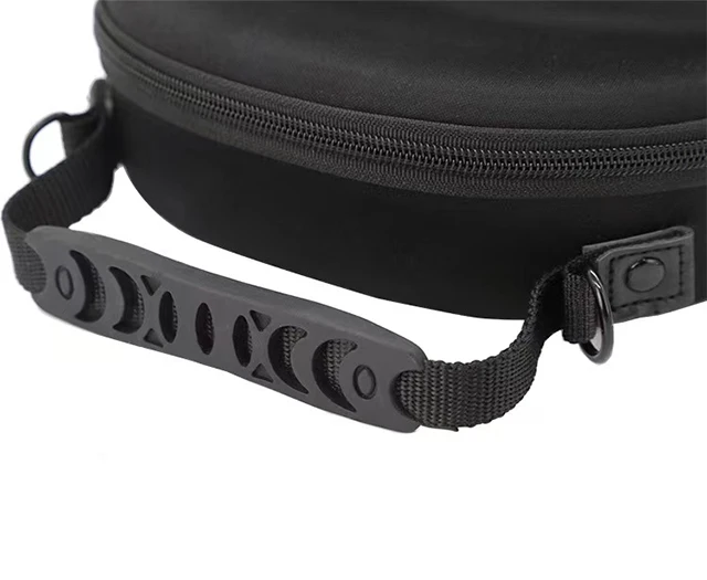 Factory Direct Sales Wholesale Portable Portable Hat Case Travel