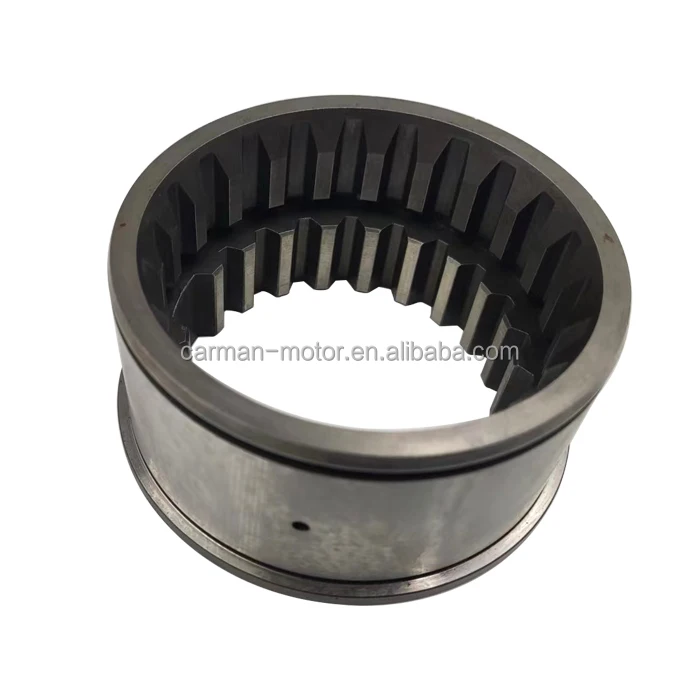 WG2210040113 Spline Bushing For Sinotruck Heavy Truck Transmission 