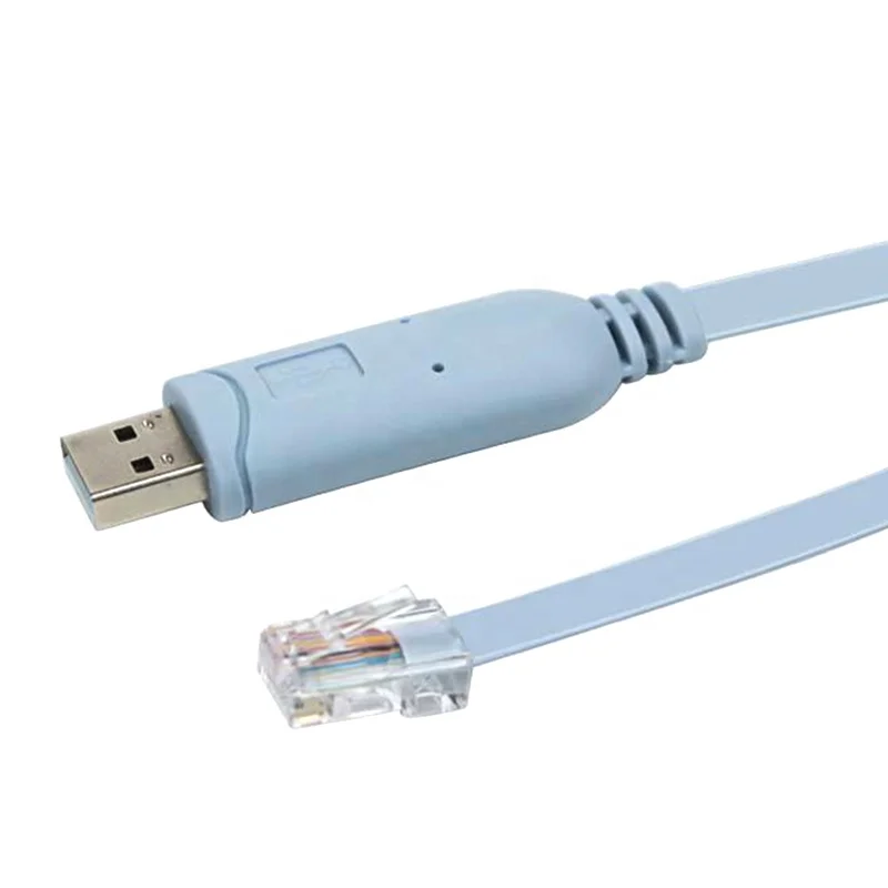 FTDI Router Control Cable Usb Ftdi Serial Usb Rs232 Console Usb Rj45 Console Cable