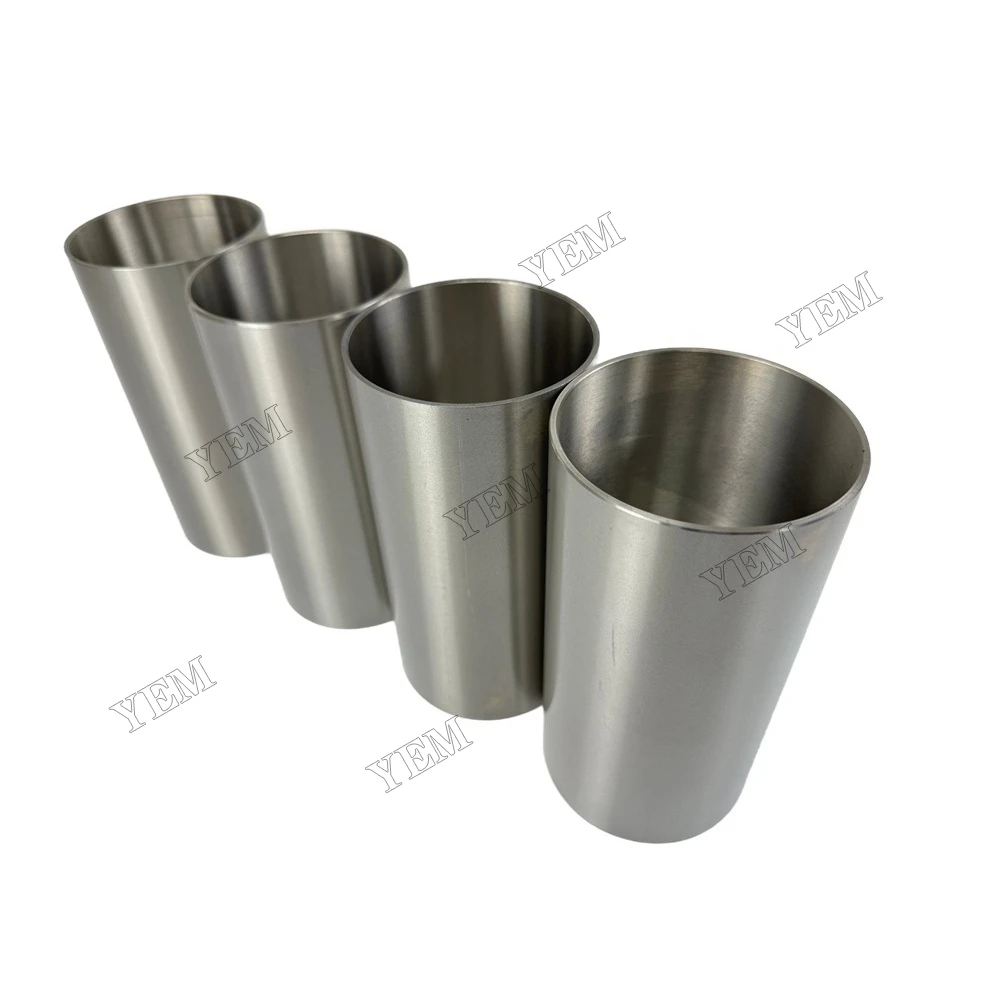 4M42 Cylinder Liner for Mitsubishi Liner Engine Parts Manufacturer