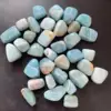 amazonite tumbled