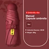 Rojo Vino 8K Vibrante