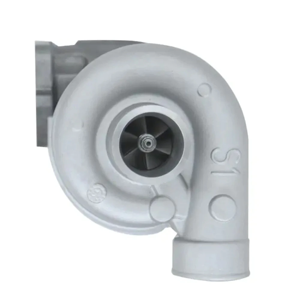 IZUMI 319261 Turbocharger for Deutz BF4M2011 COM2 China Manufacturer Engine Parts