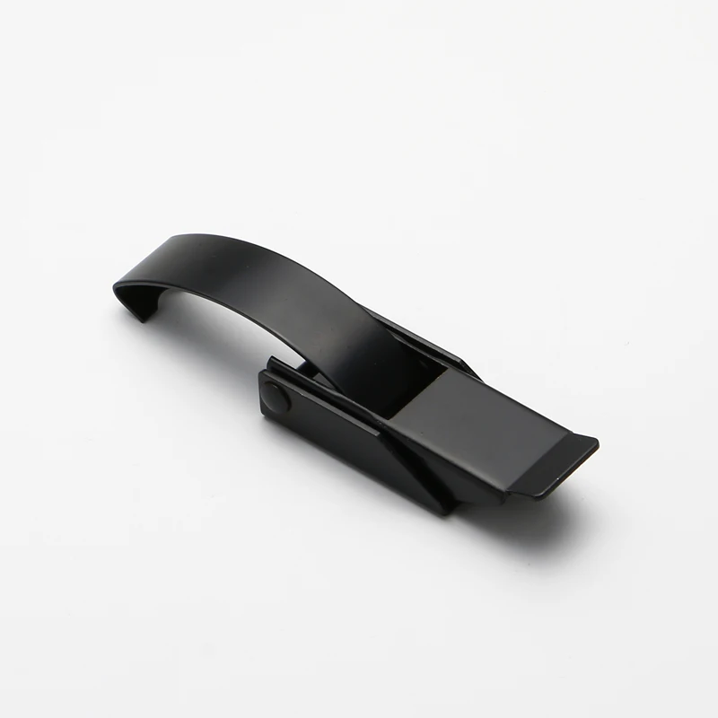Same SOUTHCO Toggle Latch Large Pull Door Lock 97-70-120 Connecting Buckle Black Buckle Lock