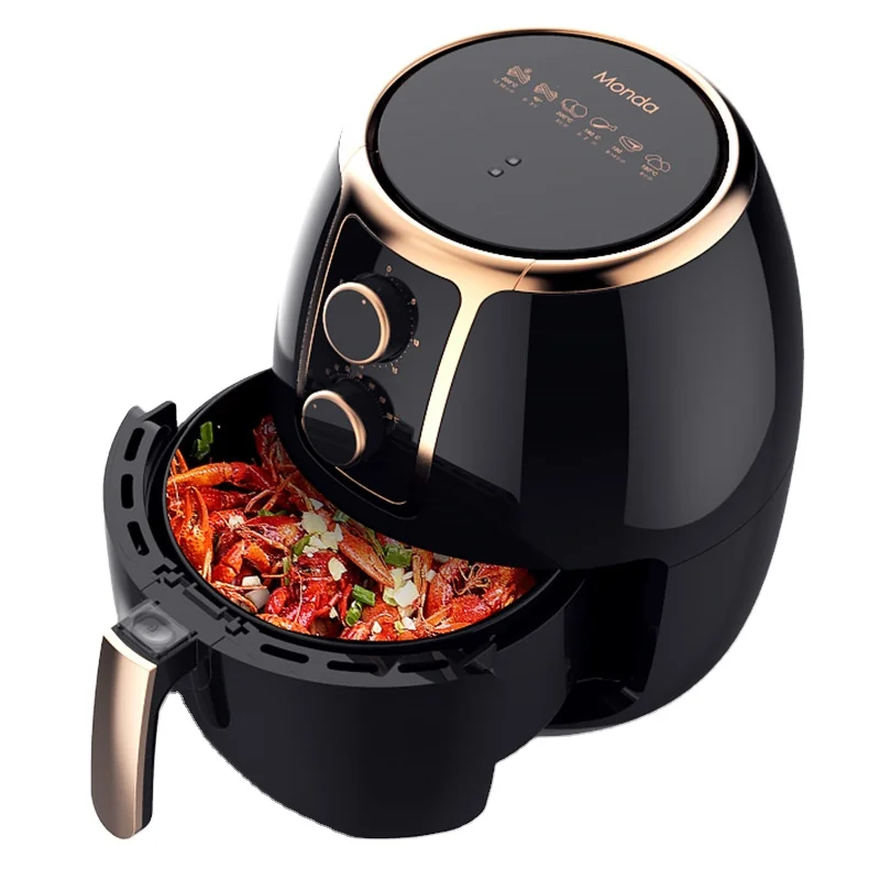 Induction Deep Turkey Heathy Best As Seen On Tv Big Air Fryer Buy Air Fryer Ovens Pcb Board Air Fryer Multifunction Airfryers Product On Alibaba Com