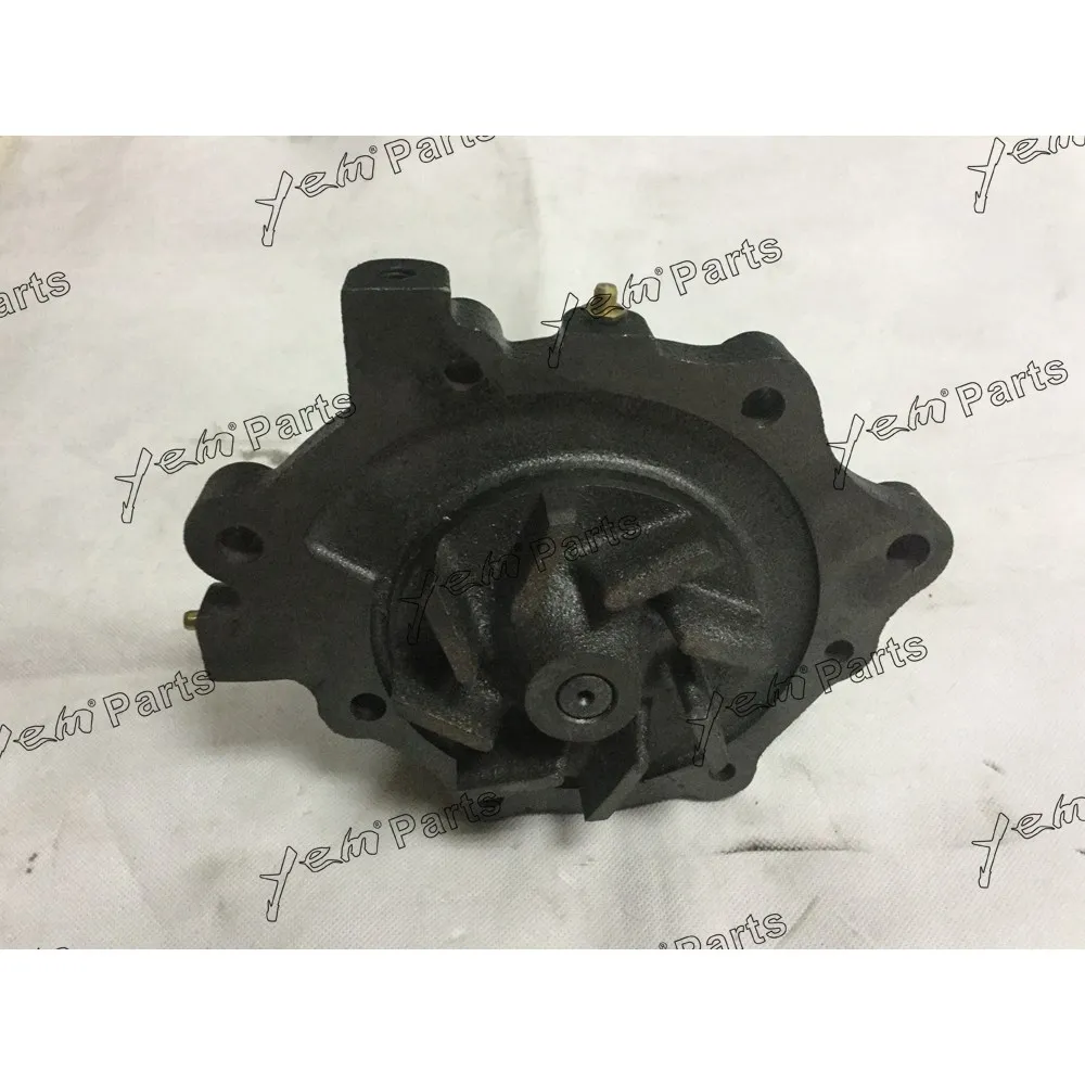 H07C Water Pump for Hino Engine Replacement Parts 2