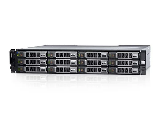 DELL PowerVault MD1400 Storage Array