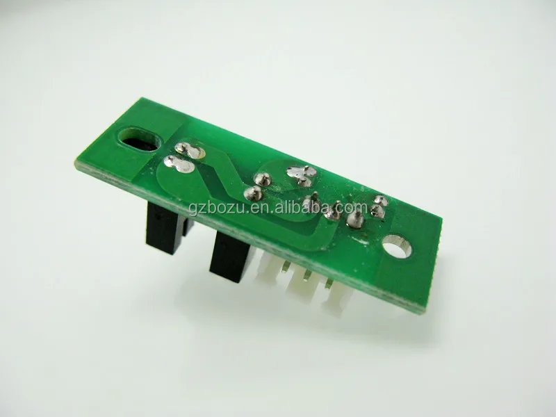 Origin Limit Switch Sensors Crystaljet Exclusive Printing Machinery Parts for Inkjet Printer