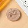 [he mu] lucky cat