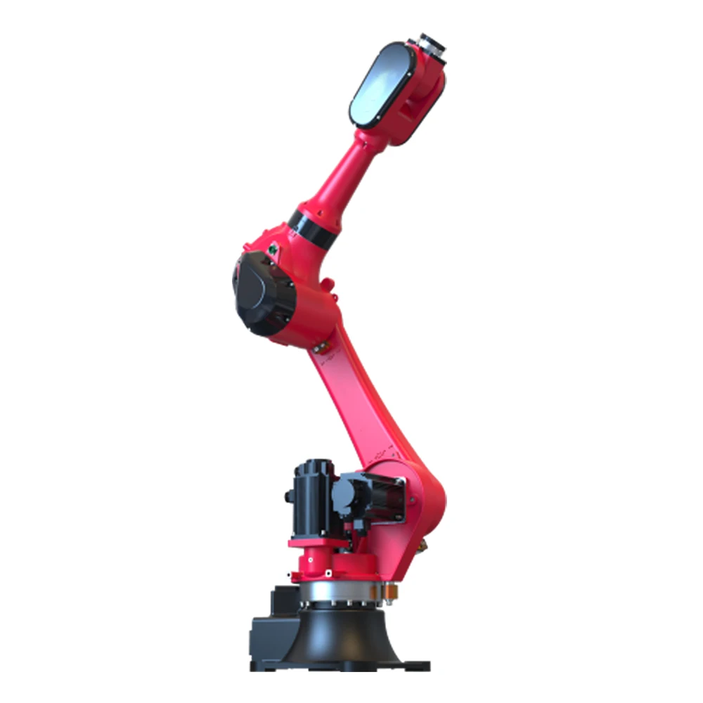 Robot Arm 6 Axis/robot Arm Mitsubishi/robot Arm Back Scratcher