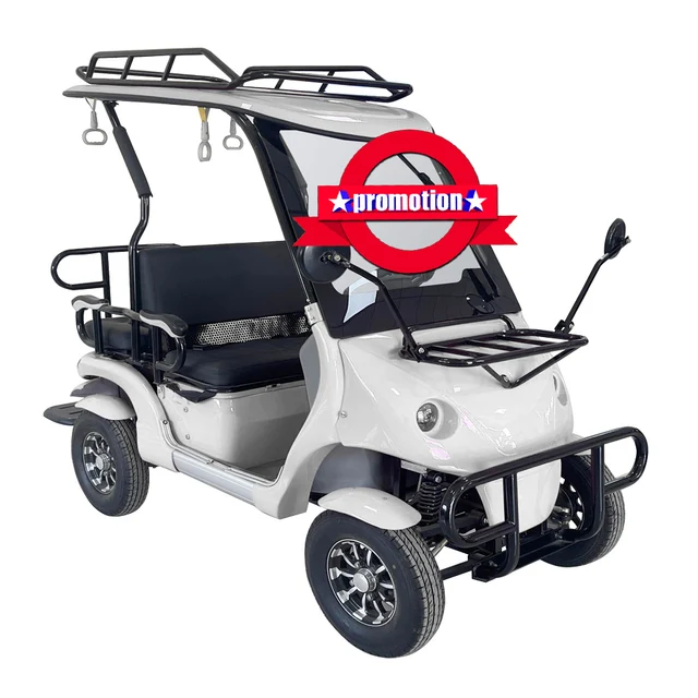 ezgo golf carts 4 seat electric golf cart small mini cheap golf cart 4 seats forward facing