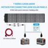 Panel Solar de 100W