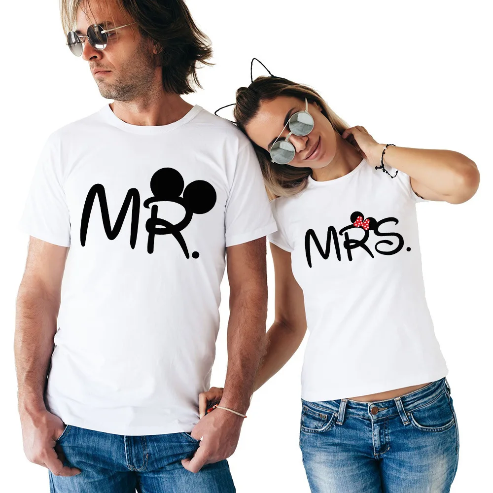 Buy Valentine Clothes,Cotton Tee Shirt 