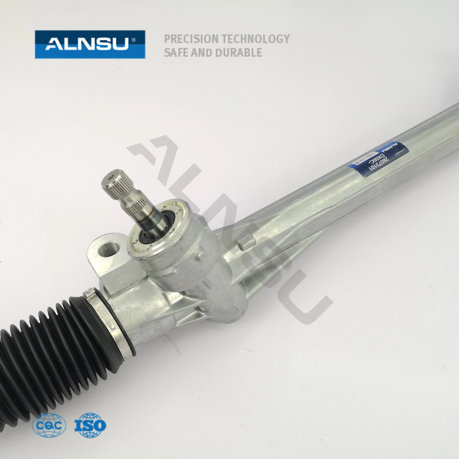 Alnsu Car Parts Steering Rack For Toyota Asa44 Zsa44 Rav4 4551042140