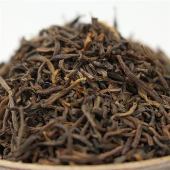 Prince Of Peace Tea Premium Pu-erh Tea loose leaf Yunnan Ripe Puerh Tea