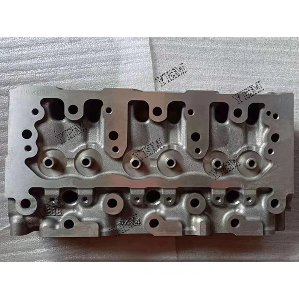 3TNE88 Cylinder Head for Yanmar Rebuild Kit 3