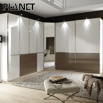 Walkin Set China Sliding Garage Sofa Walk In Flat Wood Luxury Build Concept Revolving Closet