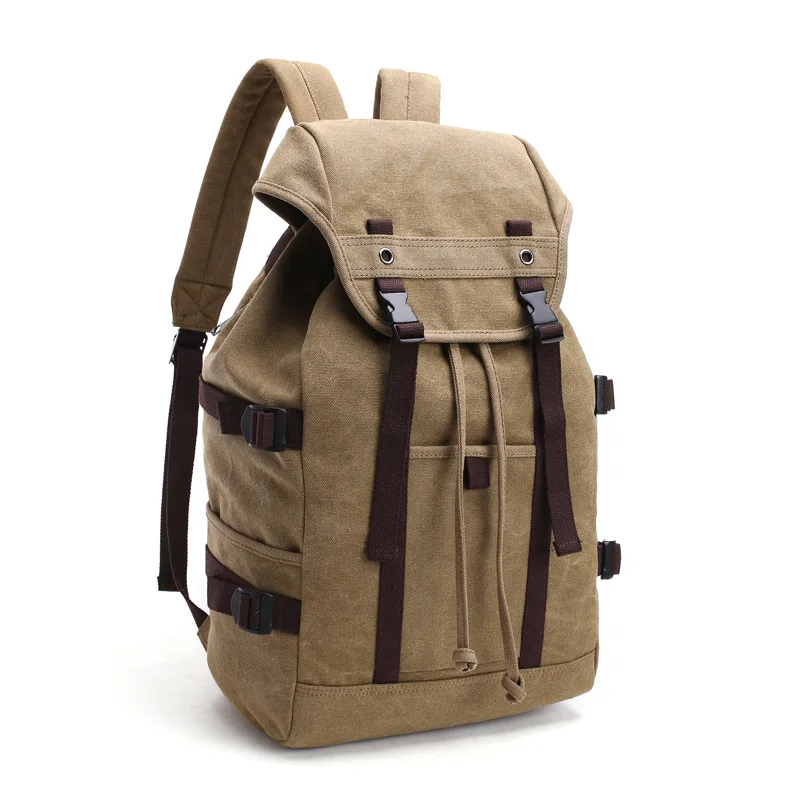 hot selling trend backpack bag wholesale leisure hiking backpacks