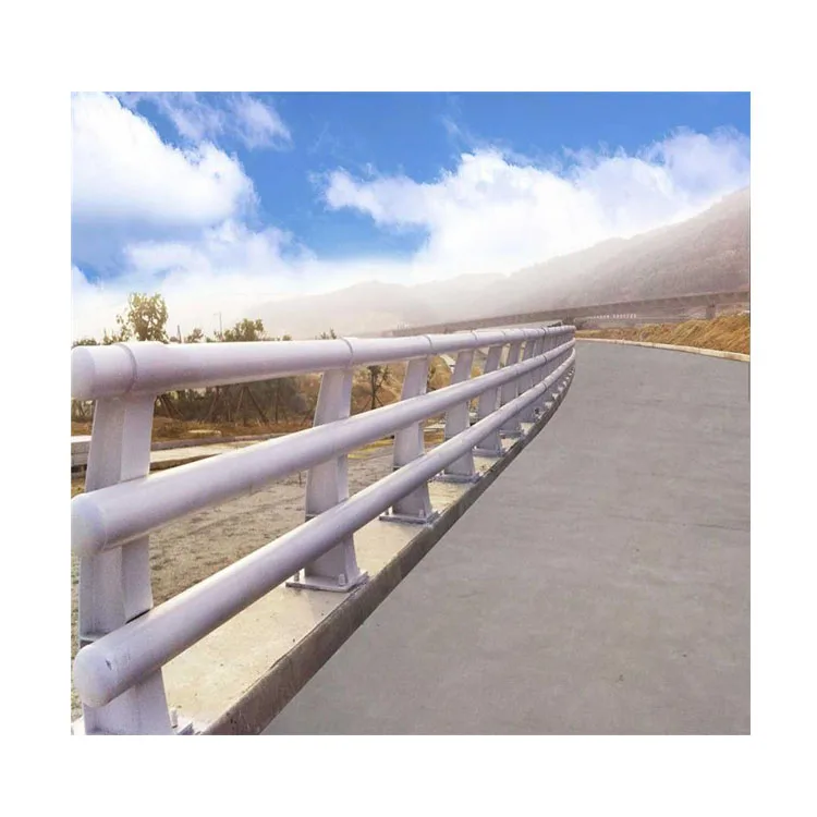 Stainless Steel Bridge Fence Landscape Railing Fence| Alibaba.com