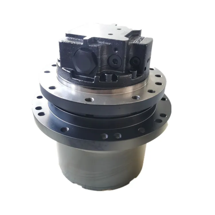 PHV-400-53-1S1-8717B ZX50U-2 Travel Motor for Hitachi ZX50U-2