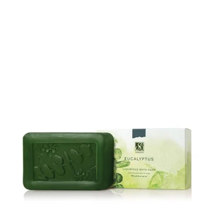 Hot Selling Eucalyptus Essential Oil Soap Refreshing Deep Cleansing for Face Body Cleansing
