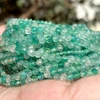 Green  Striped Agate
