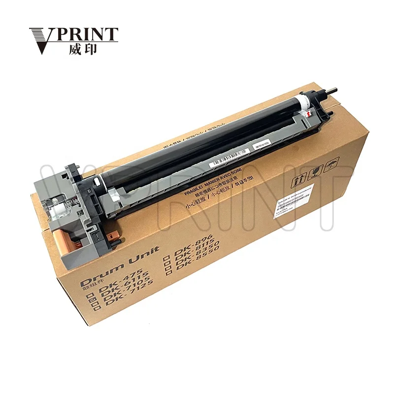 DK-6115 DK6115 302P193010 2P193010 Drum Unit for Kyocera Ecosys M4125 M4132 M4100 M4230 M4226 Printer Spare Parts