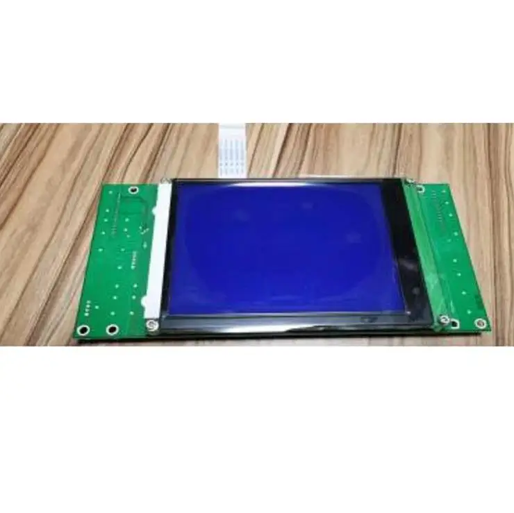 Ready Stock Original Display Kit for Solvent Ink Jet Printer Top ...
