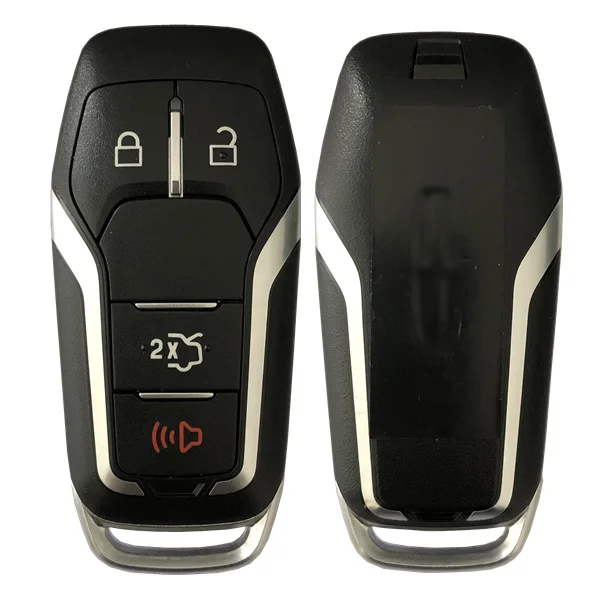 For 2013 2014 2015 2016 Lincoln MKZ Keyless Car Remote Smart Prox Key Fob 