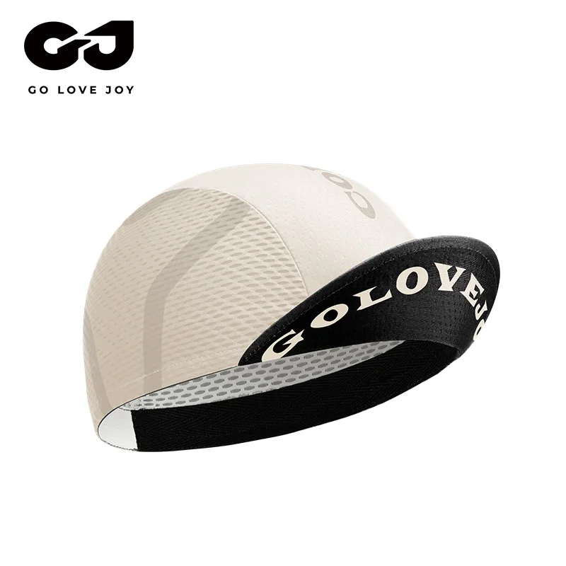 GOLOVEJOY XMZ287 Outdoor Running Sun Visor Beach Hat