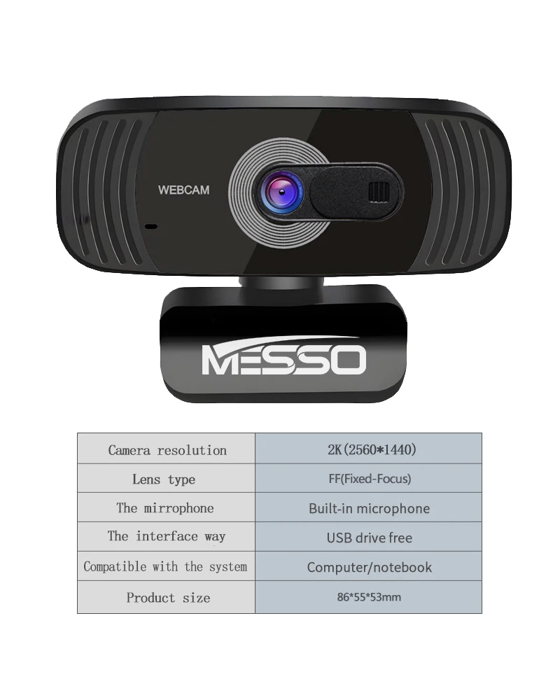 Logitech C920 Full Hd Webcam 1080p/30fps-720p/fps Auto Focus Web Camera ...